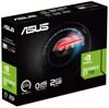Видеокарта ASUS GeForce GT 710 EVO  [90YV0ALA-M0NA00]