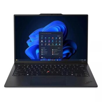 Lenovo ThinkPad X1 Carbon Gen 12 Intel Core Ultra 7 155H 3800MHz/14/1920x1200/16GB/512GB SSD/Intel Arc Graphics/Wi-Fi/Bluetooth/LTE/Windows 11 Pro (21KDA04PCD) Black