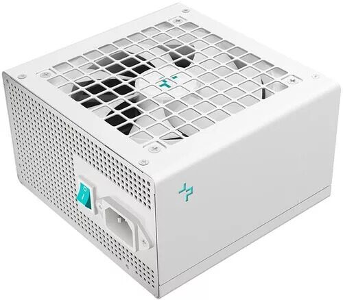 Блок питания DEEPCOOL PN850M WH белый