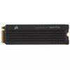 4000 ГБ M.2 NVMe накопитель Corsair Force Series MP600 PRO LPX  [CSSD-F4000GBMP600PLP]