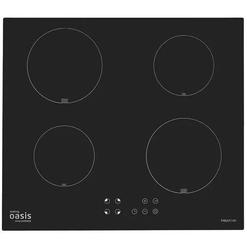 Индукционная варочная поверхность Oasis P-IBS