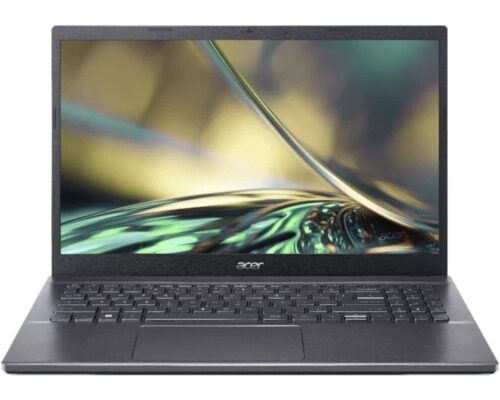 156НоутбукAcerAspire5A515-57-59DRсерый_4_5459986