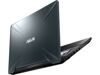 Ноутбук - ASUS TUF Gaming FX505GT i5-9300H / 8 ГБ / 512 / W10 144 Гц