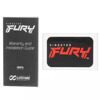 Оперативная память Kingston FURY Renegade Silver RGB [KF560C32RSA-16] 16 ГБ