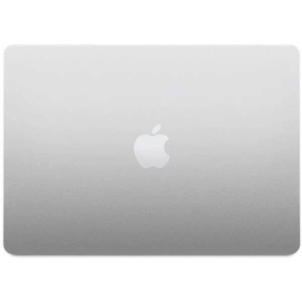 Apple MacBook Air A2681 Apple M2 8 core/13.6/2560х1664/8GB/256GB SSD/DVD нет/Apple M2 8-core/Wi-Fi/Bluetooth/macOS (MLXY3LL/A) Silver