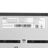 Электрическая варочная поверхность Samsung NZ64T3516CK/WT