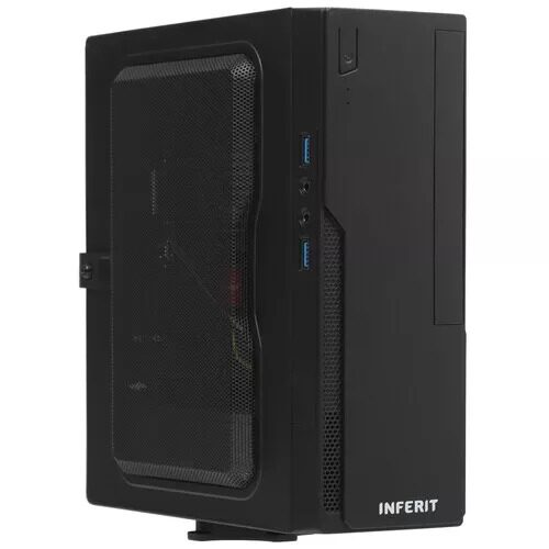 Мини ПК INFERIT Mini  [INFR0706W]