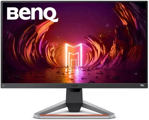 27 Монитор BenQ Mobiuz EX2710S черный