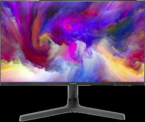 27 Монитор Irbis SMARTVIEW IISM27QIDL черный