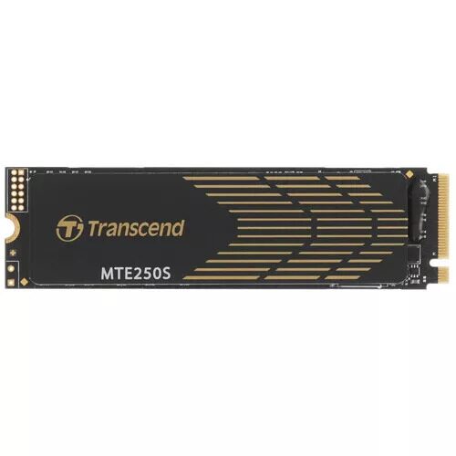 M.2 NVMe накопитель Transcend MTE250S  [TS2TMTE250S]