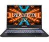 Игровой ноутбук Gigabyte A5 R5-5600H/32GB/512+480 RTX3060 144Hz / K1-AEE1130SD