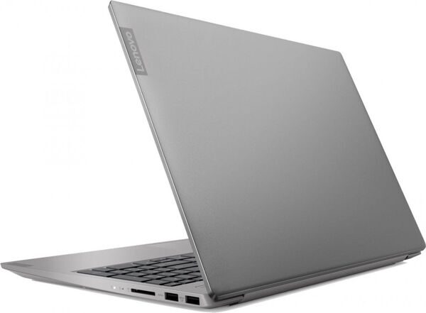 Lenovo IdeaPad S340-15 серый