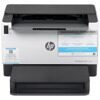 Принтер лазерный HP LaserJet Tank 1020w