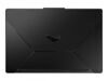 Игровой ноутбук ASUS TUF Gaming F17 FX706LI-HX200