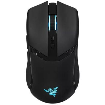 Мышь беспроводная/проводная Razer Cobra Pro [RZ01-04660100-R3G1] черный