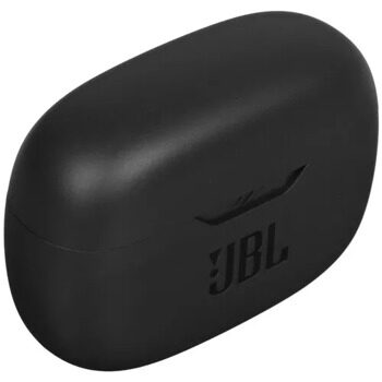 Наушники TWS JBL WAVE BEAM черный