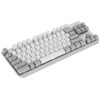 Клавиатура проводная ASUS ROG Strix Scope NX TKL ML  [90MP02B6-BKRA00]