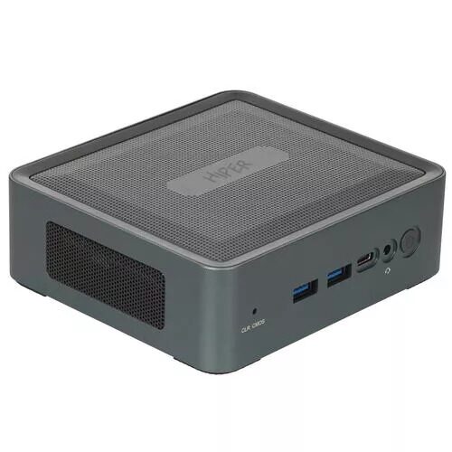 Мини ПК HIPER EXPERTBOX D20  [ED20-I5115R8N2NSG]