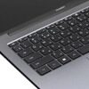 14 Ноутбук HUAWEI MateBook D 14 MDF-X серый [53013XFA]