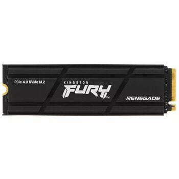 2000 ГБ M.2 NVMe накопитель Kingston FURY Renegade  [SFYRDK/2000G]