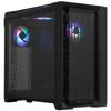 Корпус Thermaltake CTE C750 TG  [CA-1X6-00F1WN-01]