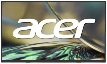 27 Монитор Acer UT272Ubmipzx черный [UM.HW2EE.002]