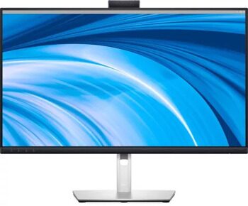 27 Монитор Dell C2723H черный [2723-7937]