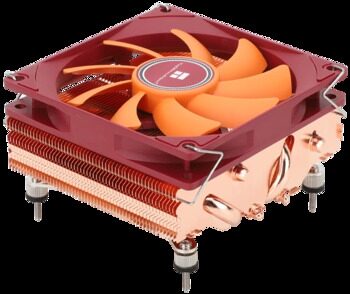 Кулер для процессора Thermalright AXP90-X47 FULL [AXP-90-X47-COPPER]