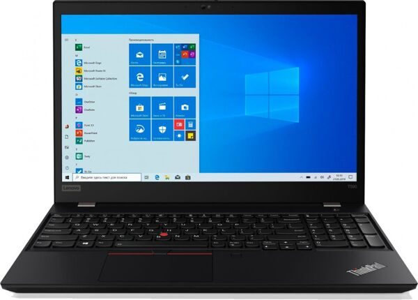 Lenovo ThinkPad T590