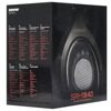 Проводные наушники Shure SRH1840 черный [SRH1840-BK]