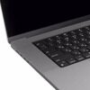 16.2 Ноутбук Apple MacBook Pro Как новый серый [FK193]