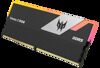 Оперативная память Acer Predator Vesta II RGB [BL.9BWWR.327] 32 ГБ