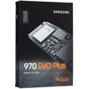 250 ГБ M.2 NVMe накопитель Samsung 970 EVO Plus  [MZ-V7S250BW]