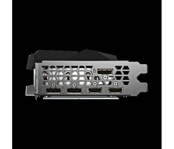 Видеокарта Gigabyte GeForce RTX 3080 GAMING OC LHR 10GB GDDR6X / GV-N3080GAMING OC-10GD 2.0