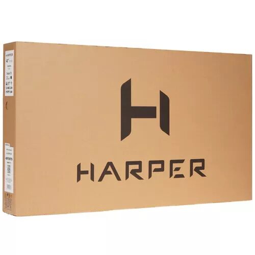 40(101см)LED-телевизорHarper40F590TSчерный_5_9207651