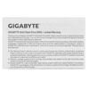 1000 ГБ M.2 NVMe накопитель GIGABYTE Gen4 4000E  [G440E1TB]