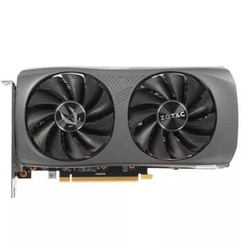 Видеокарта ZOTAC GeForce RTX 4070 SUPER Twin Edge  [ZT-D40720E-10M]