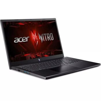 Acer Nitro V 15 ANV15-51-71PD Intel Core i7 13620H 2400MHz/15.6/1920x1080/16GB/512GB SSD/NVIDIA GeForce RTX 3050 6GB/Wi-Fi/Bluetooth/Без ОС (NH.QNCEM.002) Black