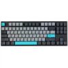 Клавиатура проводная + беспроводная Varmilo APT87 Moonlight  [A92A023D2A5A06A007/D]