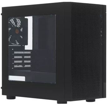 Корпус Thermaltake Versa H18  [CA-1J4-00S1WN-00]