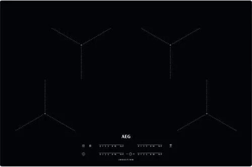 Индукционная варочная поверхность AEG IKB84431IB