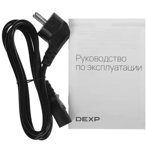 ПК DEXP Atlas H460