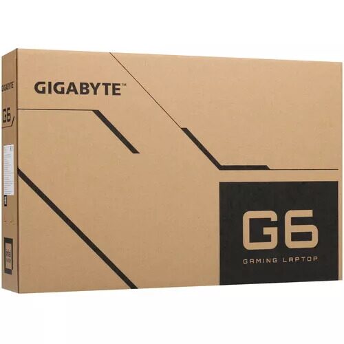 16НоутбукGIGABYTEG6KFчерный_3_5425816