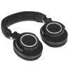 Беспроводные/проводные наушники Audio-Technica ATH-M50XBT2 черный