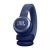 Беспроводные/проводные наушники JBL Live 670NC синий [JBLLIVE670NCBLU]