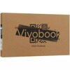 15.6 Ноутбук ASUS Vivobook Go 15 E1504FA-BQ659W черный [90NB0ZR2-M012T0]