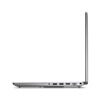 DELL Latitude 5550-3340 Intel Core Ultra 5 135U 1600MHz/15.6/1920x1080/8GB/512GB SSD/Intel Graphics/Wi-Fi/Bluetooth/Ubuntu (Silver)