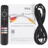 55 (139 см) LED-телевизор TCL 55C755 черный