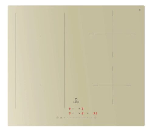 Индукционная варочная поверхность LEX EVI 641A IV [CHPE000044]