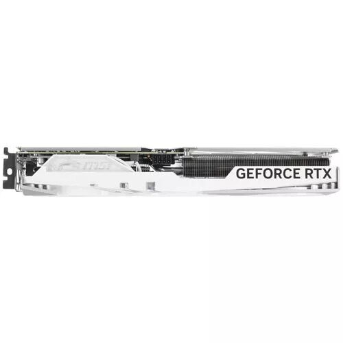 ВидеокартаMSIGeForceRTX4060TiGAMINGSLIMWHITE[GeForceRTX4060TiGAMINGSLIMWHITE16G]_2_5476243